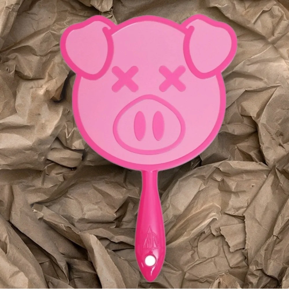 JSC x Shane Dawson Pig Mirror